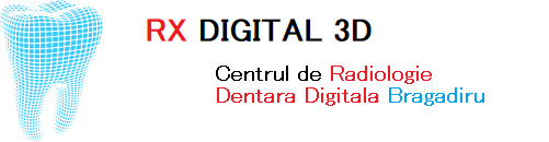 Centrul de Radiologie Dentara Digitala Bragadiru